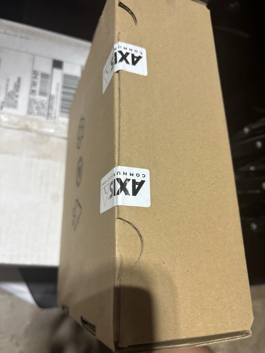 Axis T8124-E Outdoor Midspan 60W 5031-244, -40°C to 50°C
