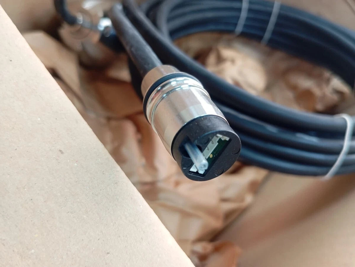 Endress+Hauser / CERABAR M / Pressure Transmitter and Sensor / PMP51-1F0V9/115