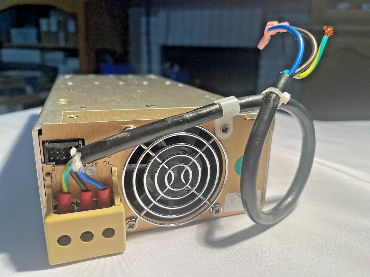 ASTEC MVP SERIES Model MP4-2Q-1F-1N-1N-0M Power Supply