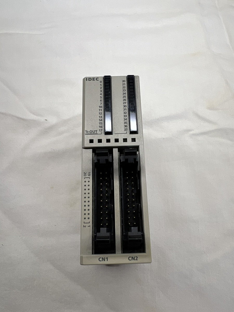 IDEC FC4A-T32S3 NEVER USED, OPEN BOX