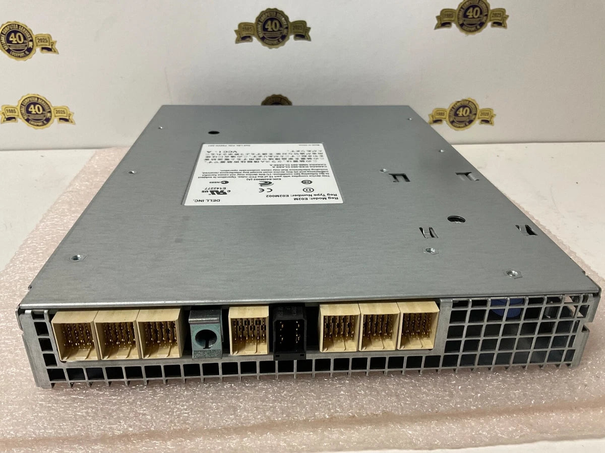 DELL PowerVault Controller module model E02M type E02M002 MD32 Series