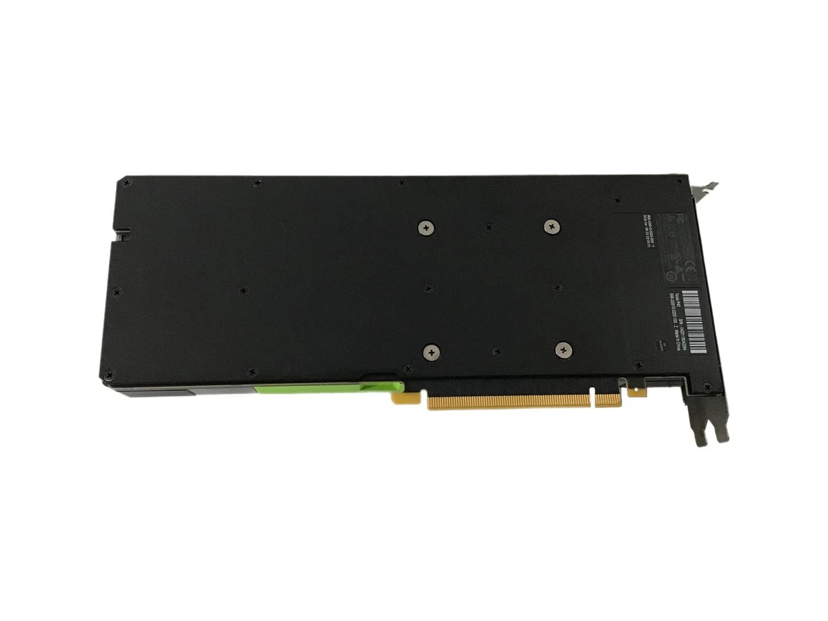 Nvidia Tesla P40 24GB GDDR5 Server GPU Server Accelerator Card Dual PCIe 3.0 x16