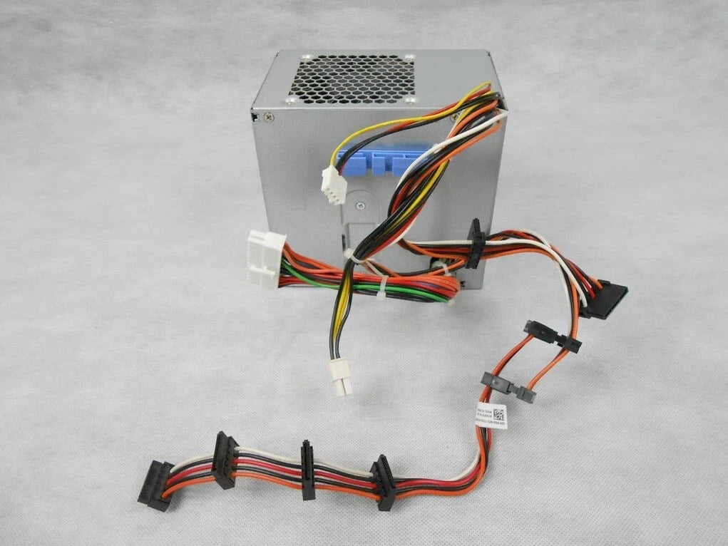 Dell R480P 305W Power Supply N305P-06 NPS-305KB PowerEdge T110 Optiplex 745 755