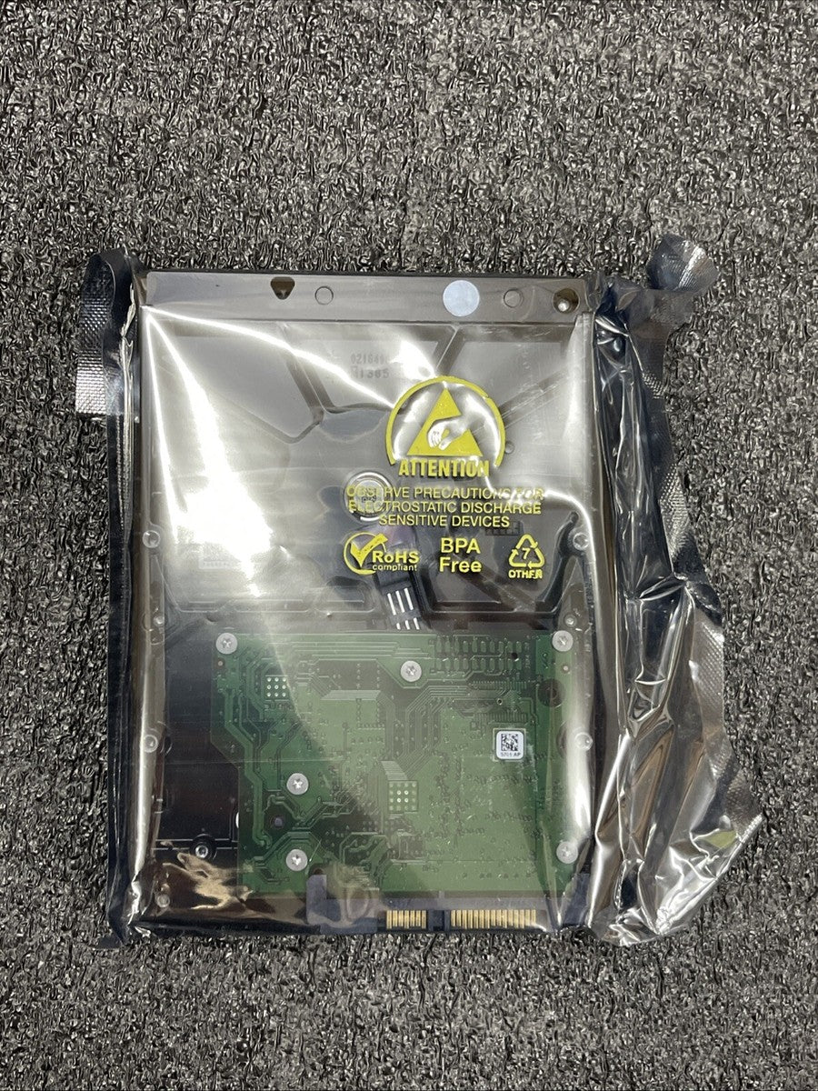 20 New Sealed Seagate ST3500414CS Video 3.5 SATA HDD Hard Drives