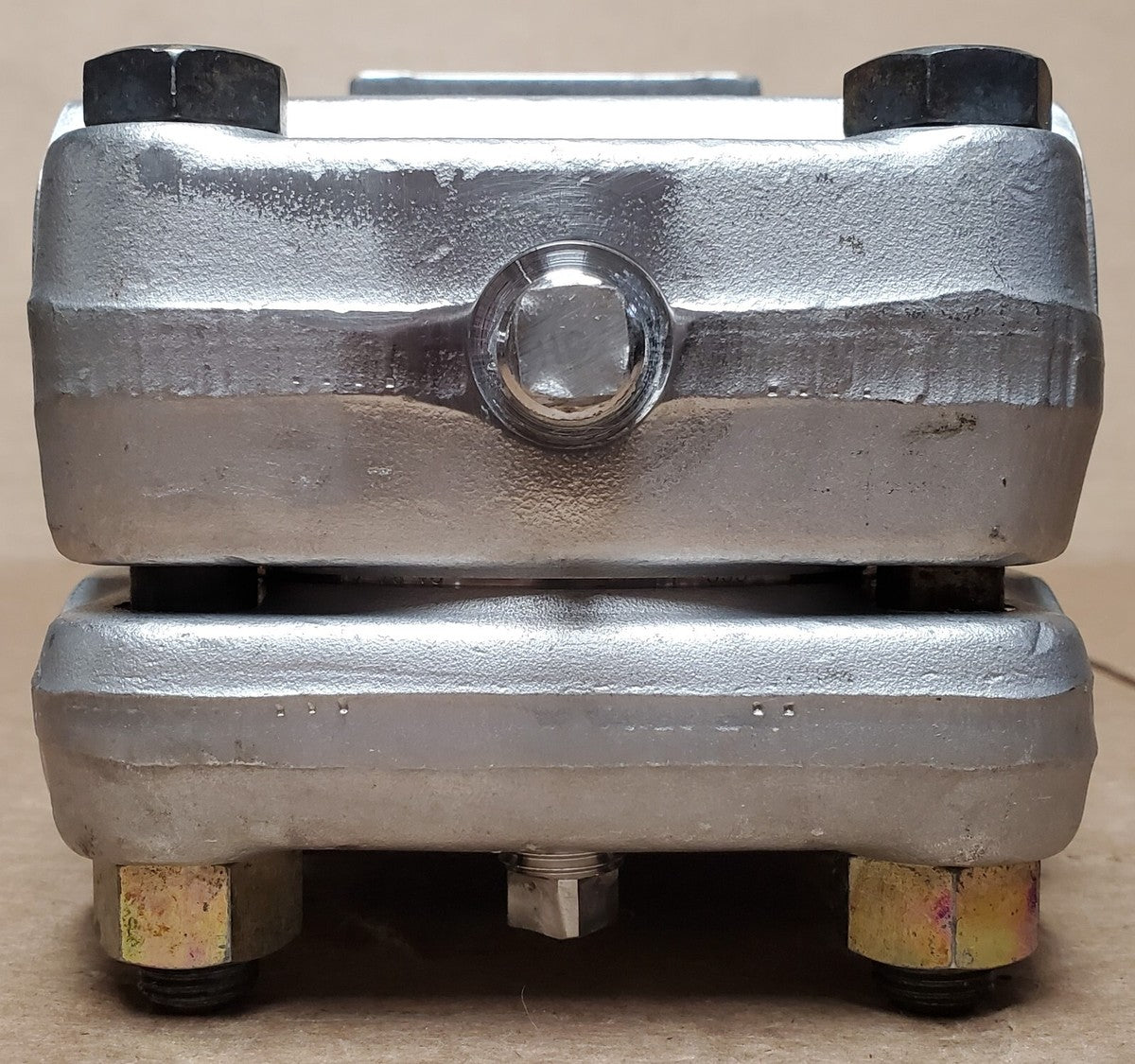 Foxboro 13A5-HC0 (Hastelloy C Differential Pressure Transmitter