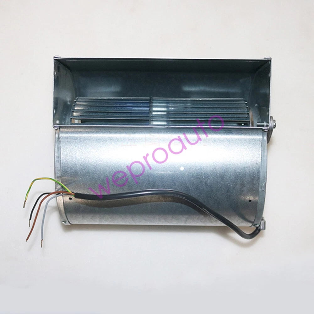 For Ziehl Abegg RD13S-2EP.WC.1R 230V 60Hz 0.19KW 0.85A Cooling Fan
