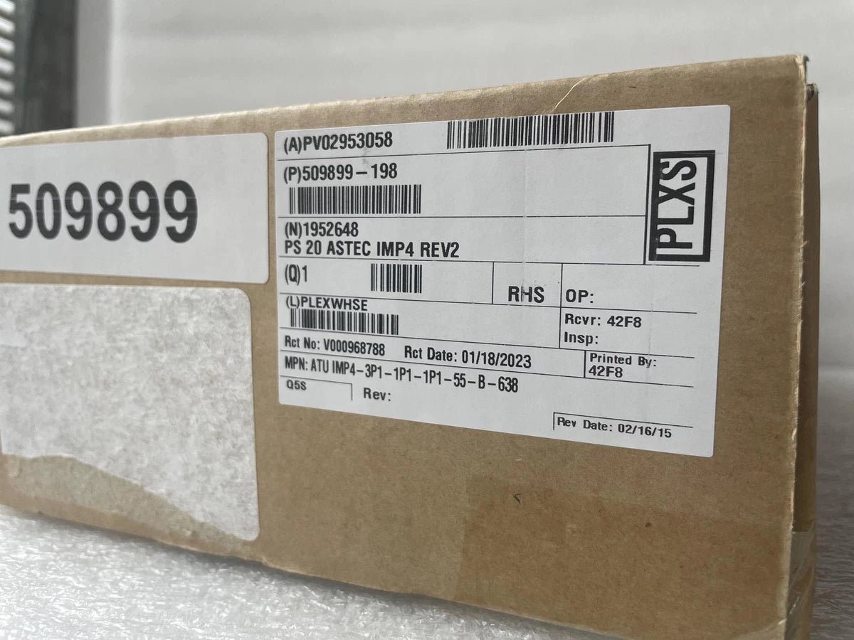ASTEC ARTESYN IMP4-3P1-1P1-1P1-55 73-540-6038I NEW POWER SUPPLY