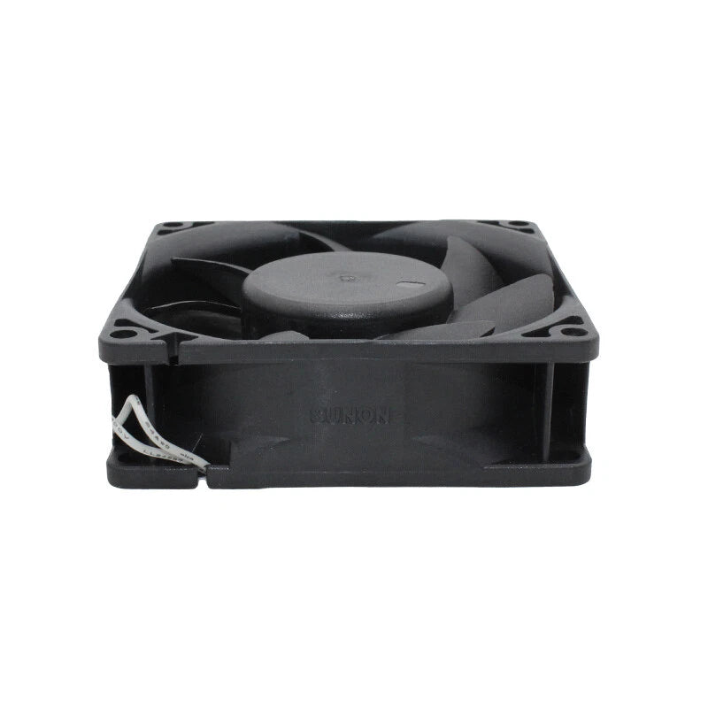 SUNON MA2082-HVL GN 8025 220V-240V 4.6W Cabinet Cooling AC Fan