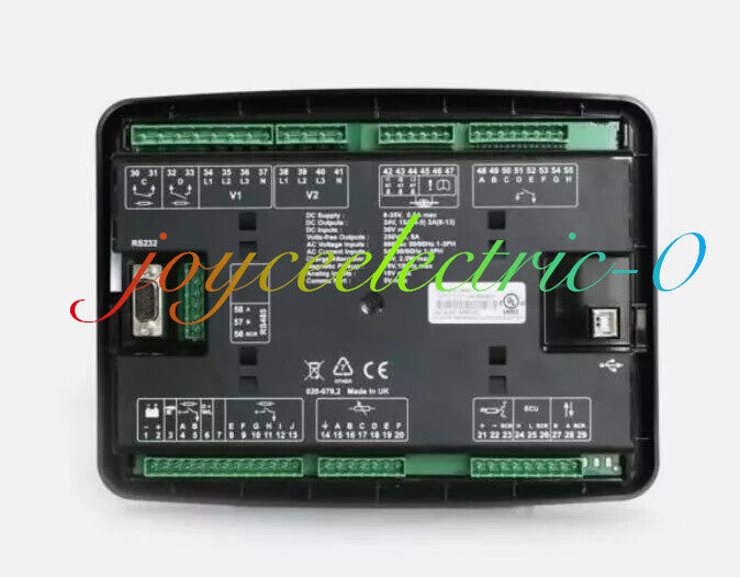 Brand New Original DSE7320 MKII Deep Sea Electronics Controller Panel