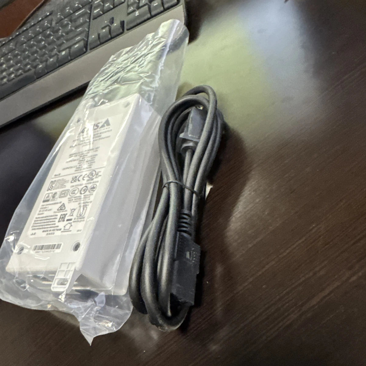 AXIS COMMUNICATION, 5901-001-01, T8154 60W SFP MIDSPAN, POE60S-1BT 56V, Free Shi