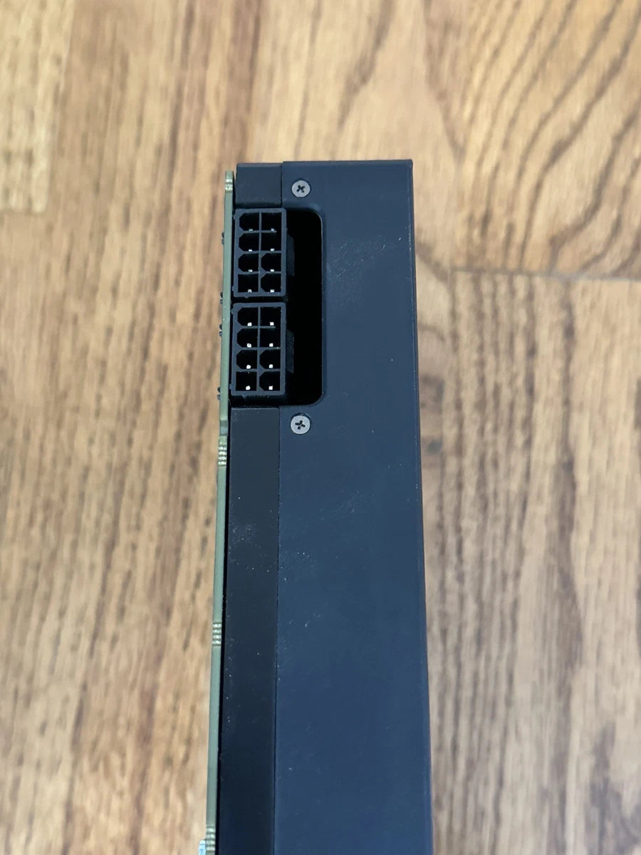 Nvidia CMP 50HX 220w Graphics Card 10 GB GPU Mining AI