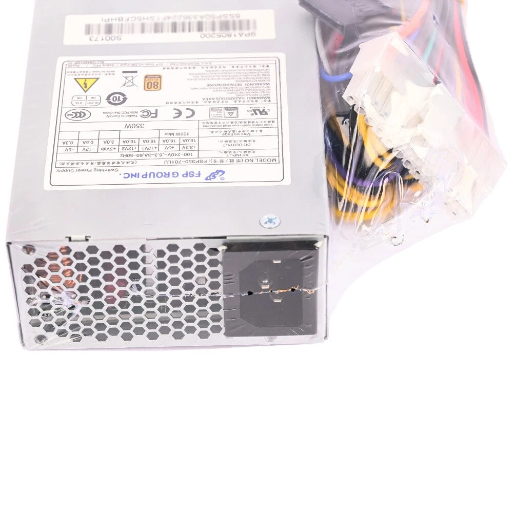 FSP FSP300-701UJ / FSP350-701UJ Server Power Supply US