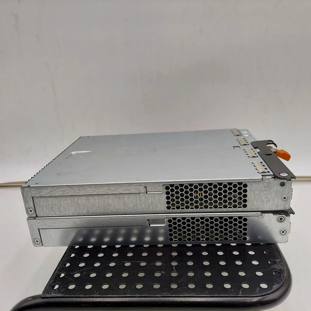 DELL E09M001 EQUALLOGIC CONTROL MODULE TYPE 11 CONTROLLER E09M001 E09M