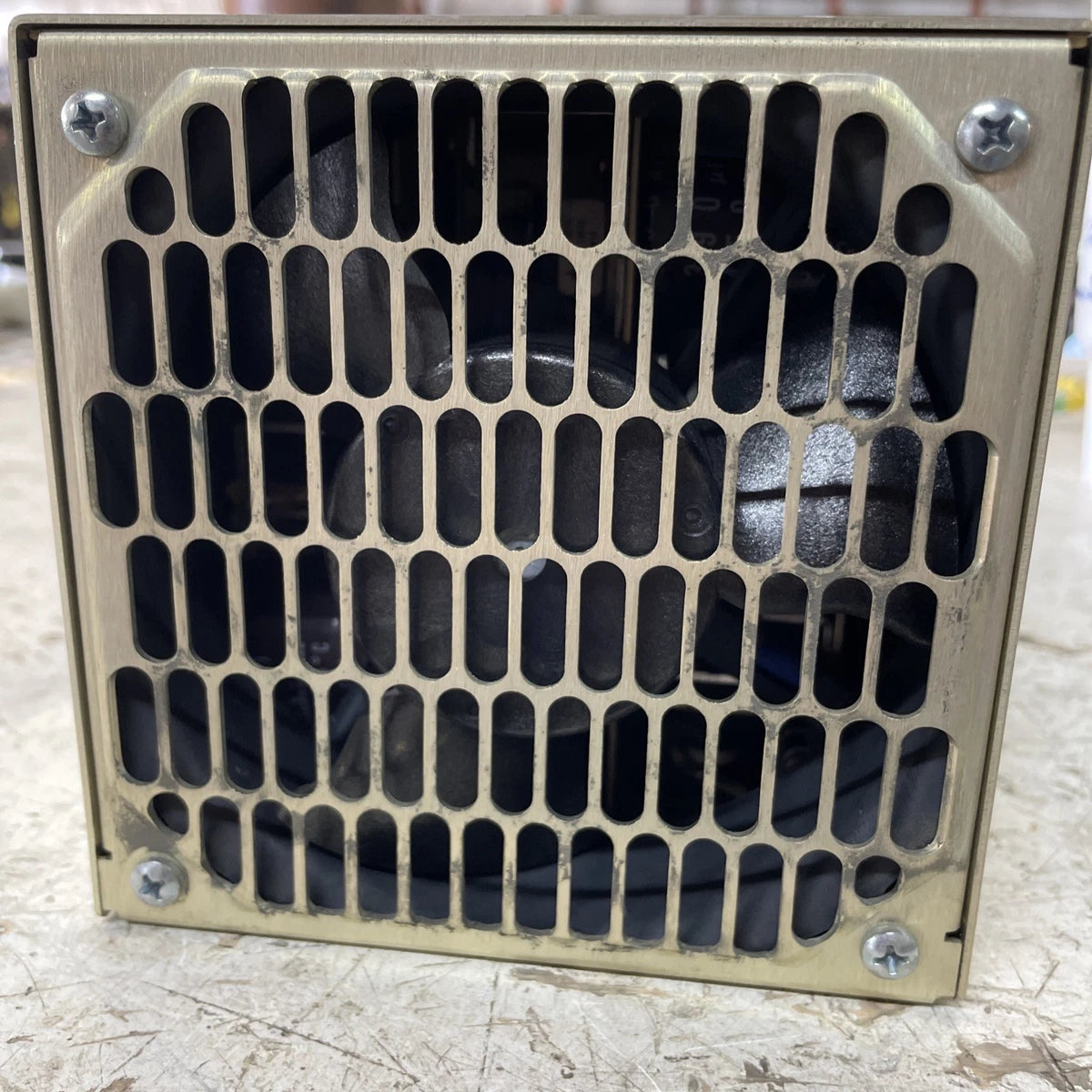 Astec VS1-D5-00 CE 1500W Power Supply. P/N 73-180-0033CE