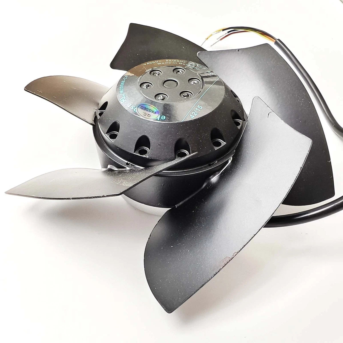 1pcs New Centrifugal Fan for M2D068-CF M2D068CF 400V 50/60HZ