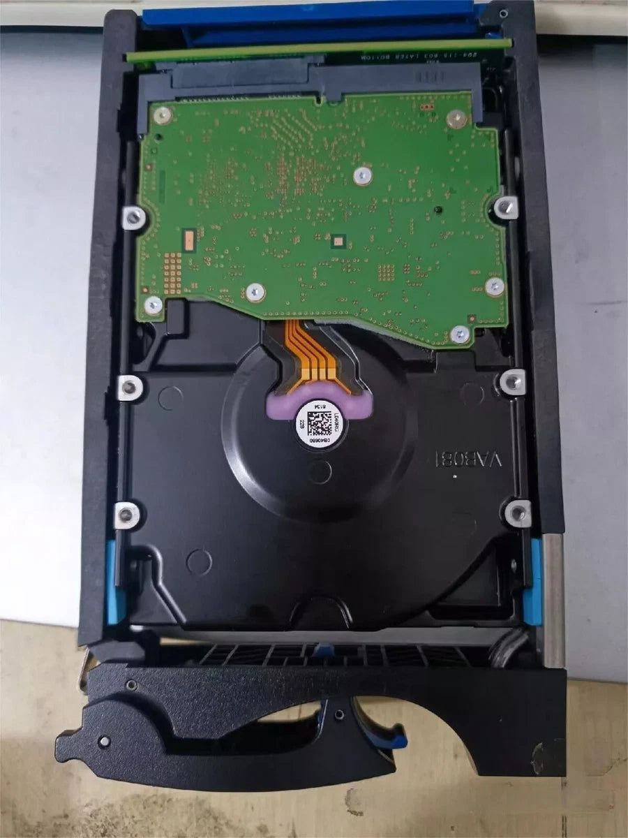 EMC Unity D3-VS07-6000 005052438 005053112 6TB 005051615 12Gb NL SAS Hard Drive|365614457082