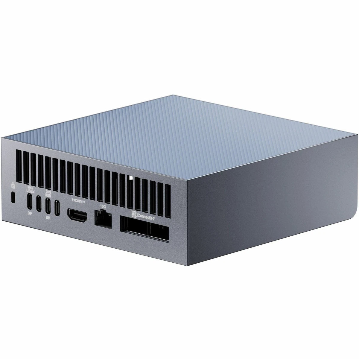Asus Ascent GX10-GG0010BN Desktop AI Computer - ARM Cortex X925 - 128 GB - 1 TB