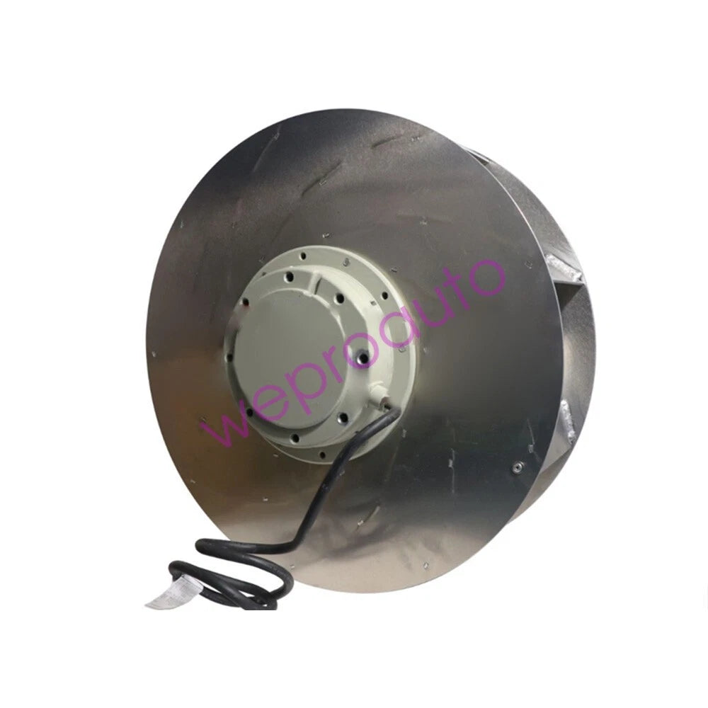 For Ziehl Abegg RH45M-4DK.4F.1R Axial Cooling Fan RH45M4DK4F1R 400V 50Hz