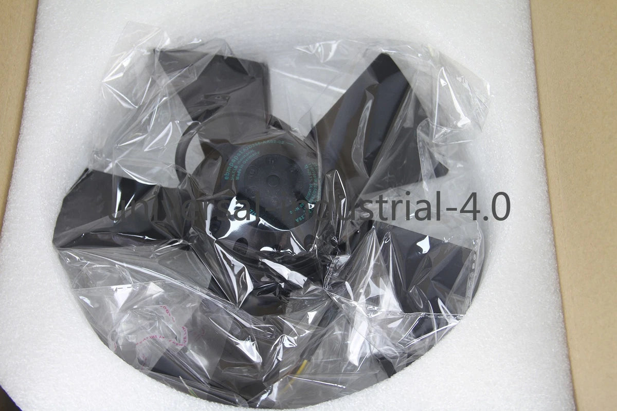 Cooling Fan A2D250-AA02-02 250mm A2D250AA0202 400V 0.22A 50Hz 110W