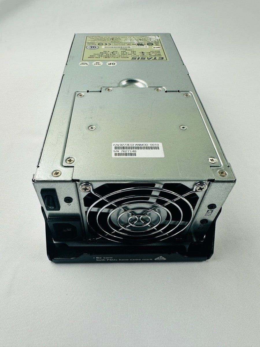 Etasis IFRP-532NF Industrial Power Supply