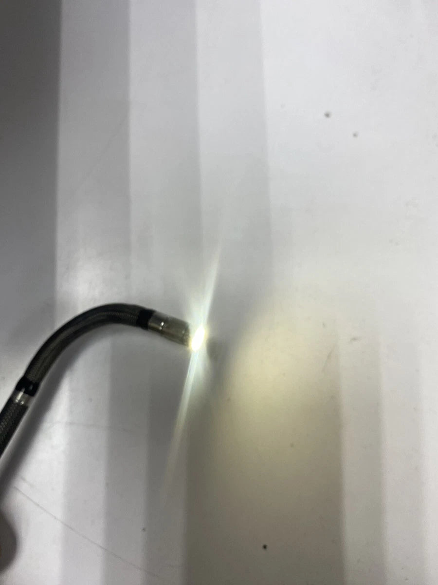 OLYMPUS IPLEX FX industrial videoscope SYSTEM Model IV8635P PAL with Case