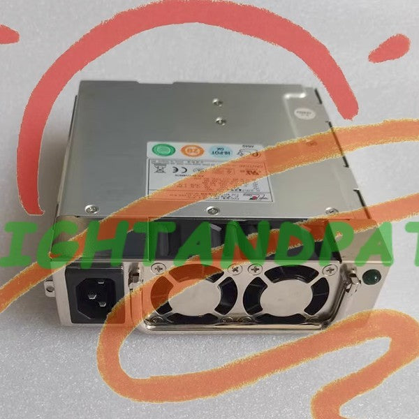 Zippy Emacs MRW-6420P-R Redundant Power Supply Module 420W #Li