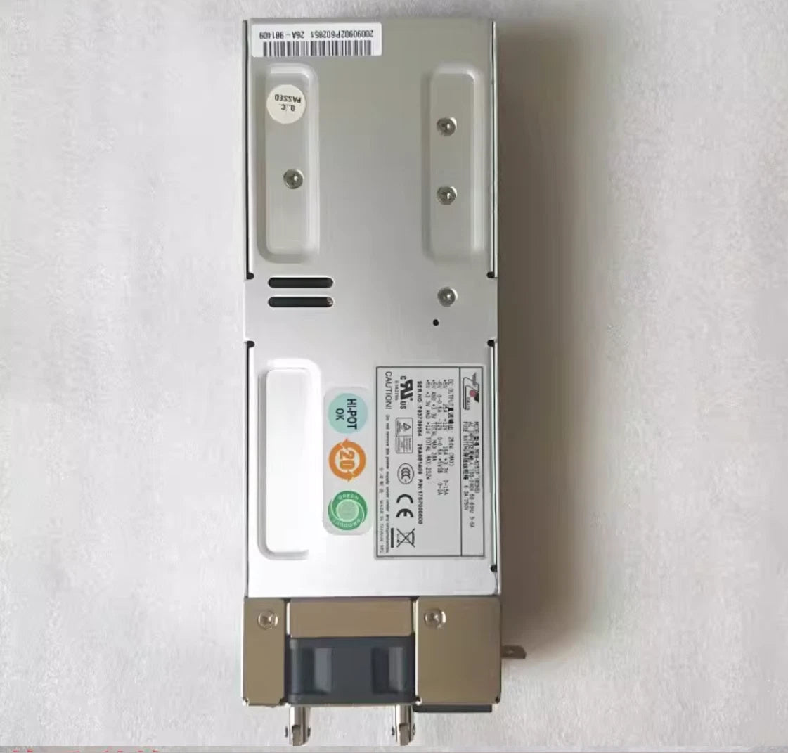 EMACS MIN-6251P 250W server redundant power supply Module amk