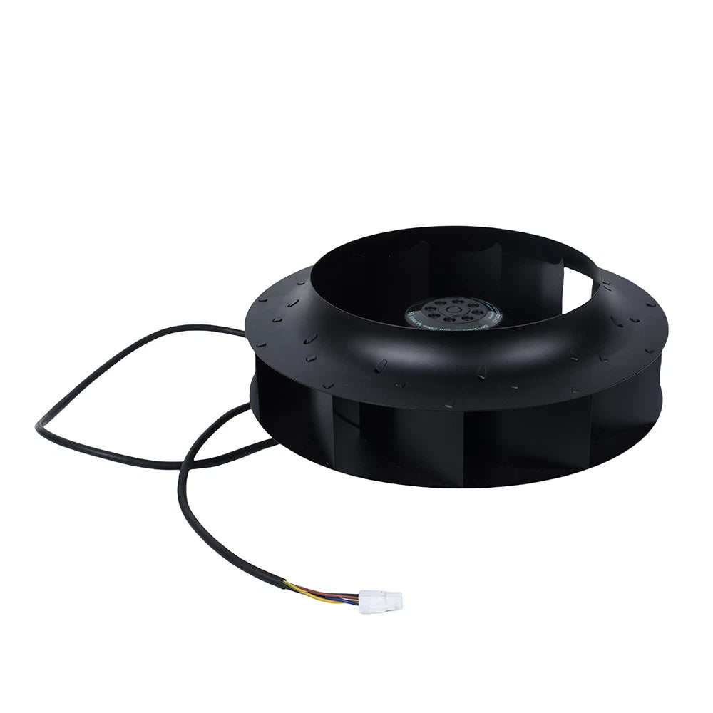 Converter Fan 230V 50HZ Fits For Ebmpapst R2E280-AE52-17