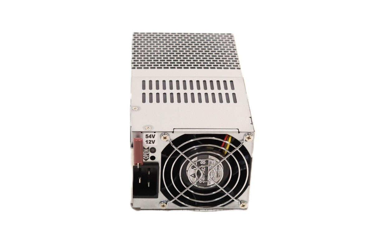 Supermicro 3000W 80-Plus Titanium Redundant Power Supply P/N: PWS-3K02G-2R