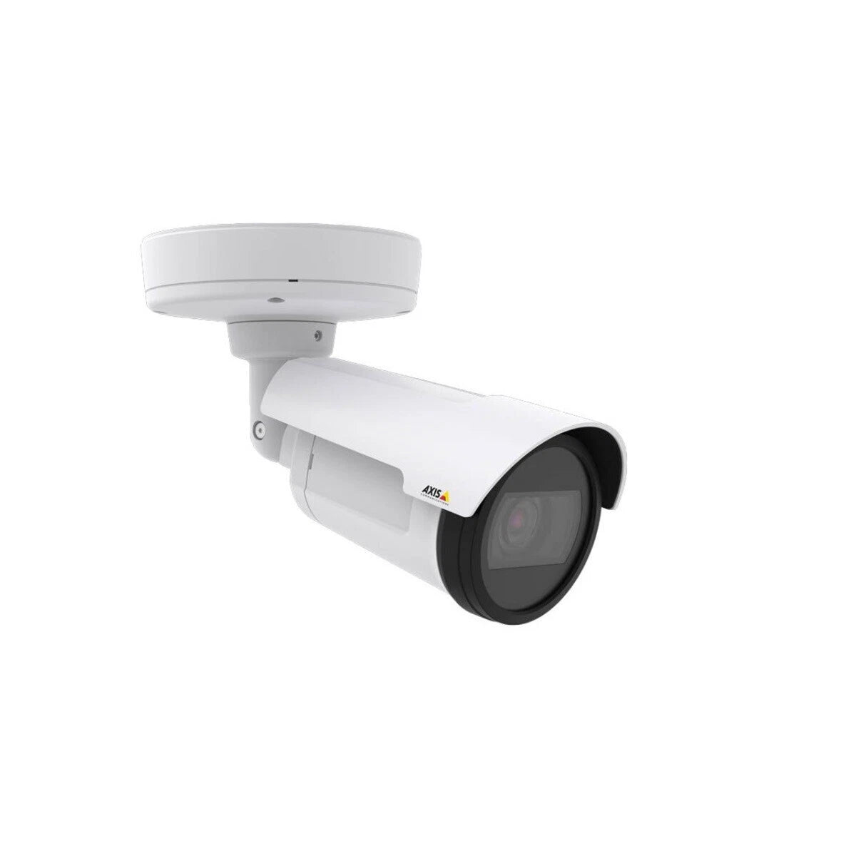 Axis Communications P1435-LE 1080p Outdoor Network Bullet Camera (0890-001