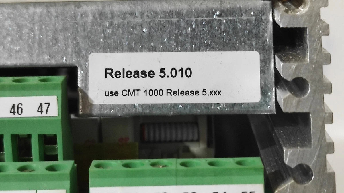 ABB unitrol 1000 / UNITROL 1000 Voltage Regulator 3BHE014557R0003|266978086628