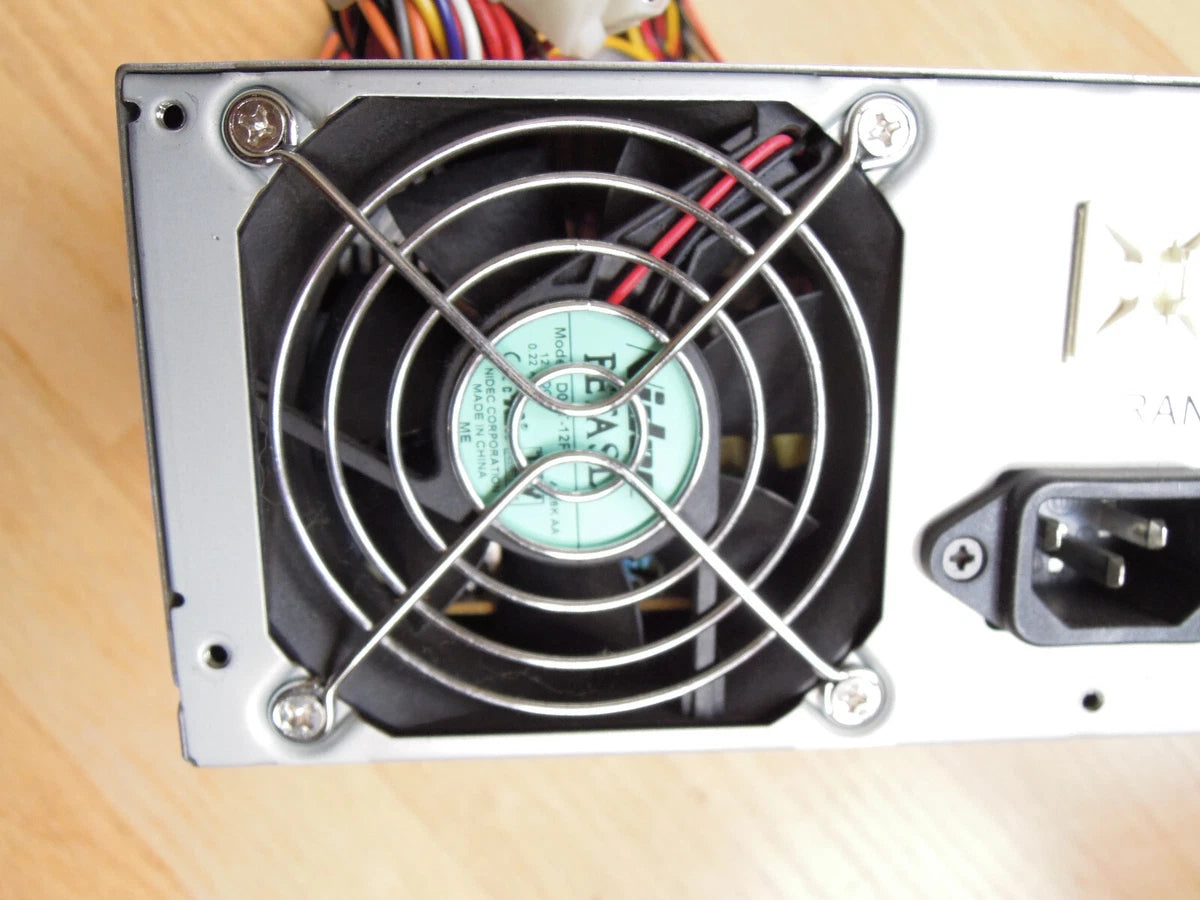 FSP Sparkle FSP400-60PFN 400W Advantech Industrial PC Power Supply