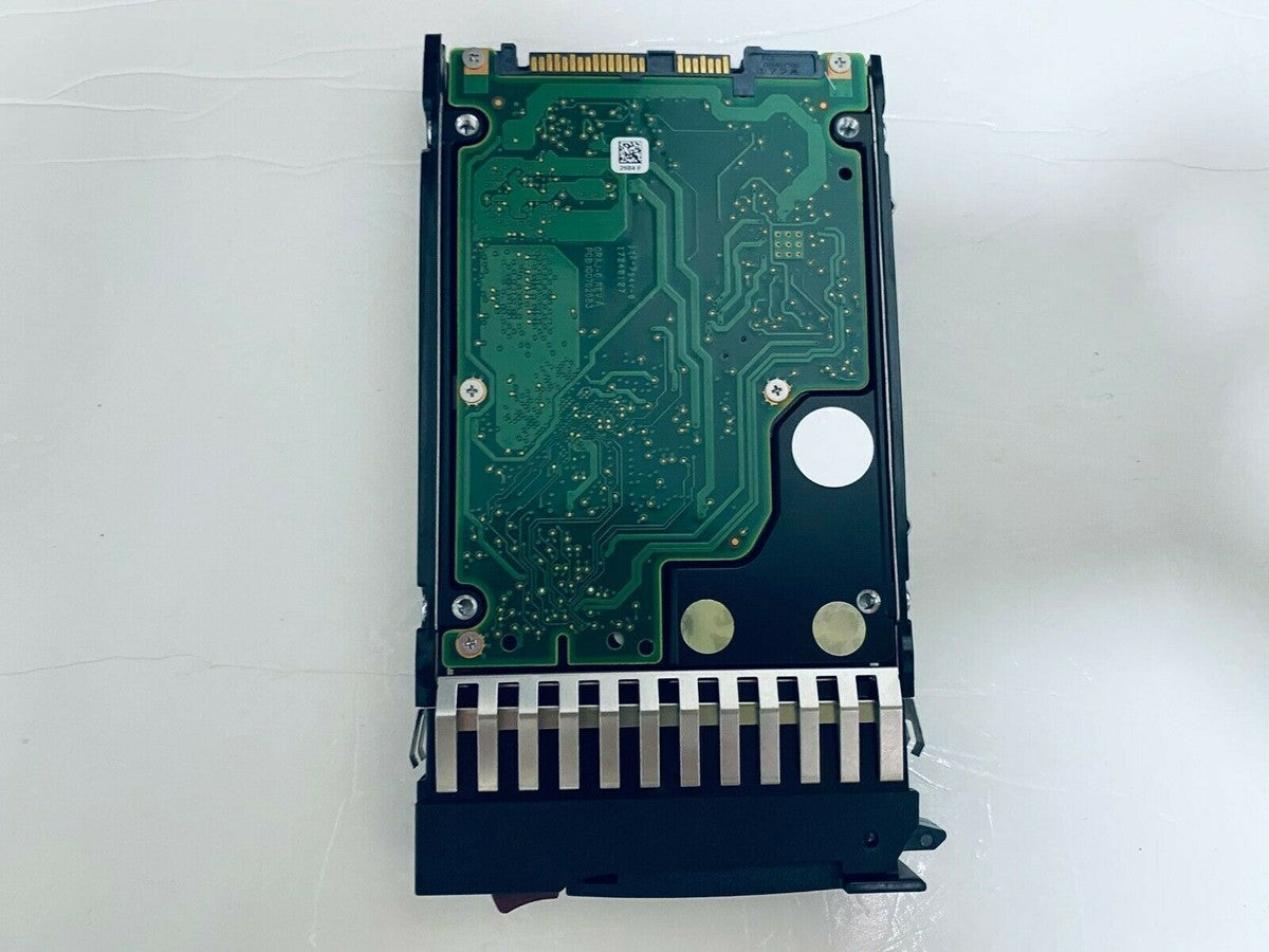 HP 787647-001 J9F47A 900GB SAS 10K 2.5in 12Gbps MSA SFF ENT HDD Hard Drive