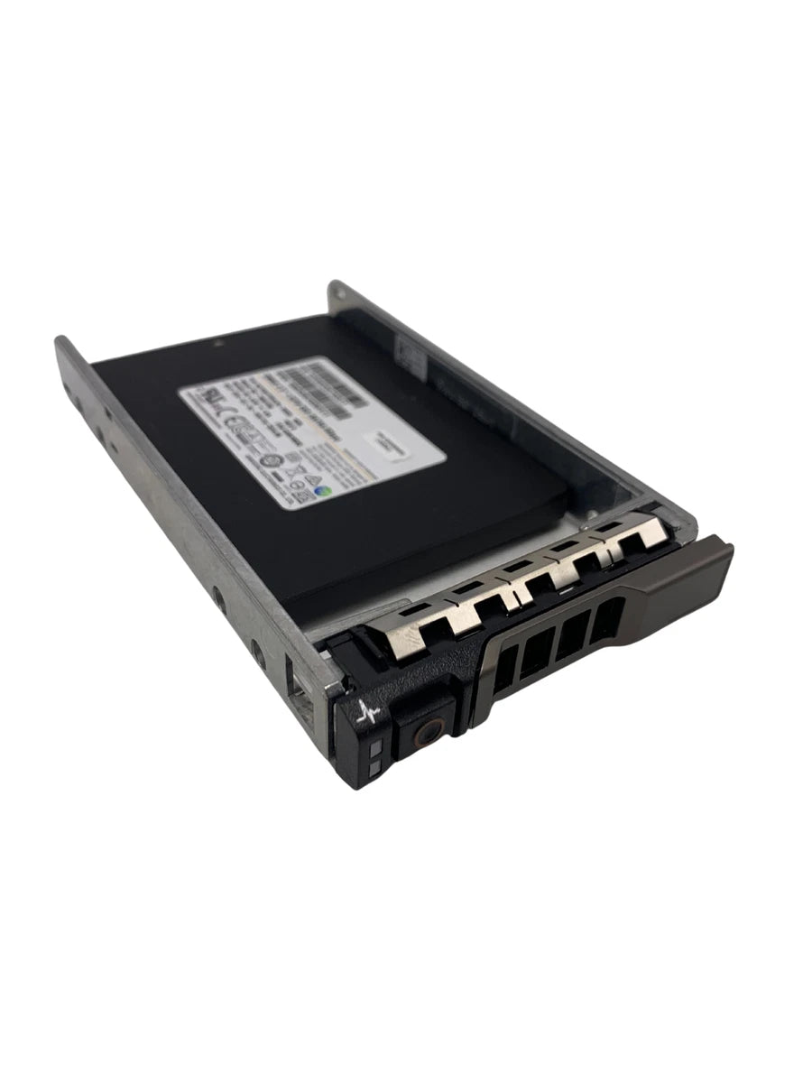 480GB SATA 6G SSD 2.5 Hard Drive For Dell Server R620 R630 R710 R720 R730 R830