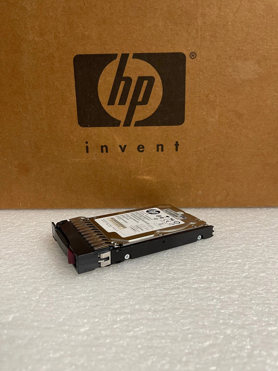 HP 730703-001 MSA 900GB 2.5" 6G 10K SAS DP ENT Hard Drive C8S59A