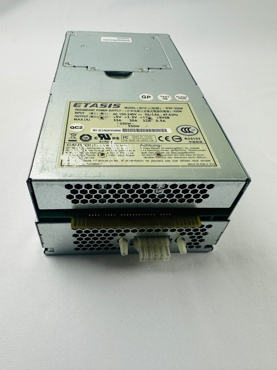 Etasis IFRP-532NF Industrial Power Supply