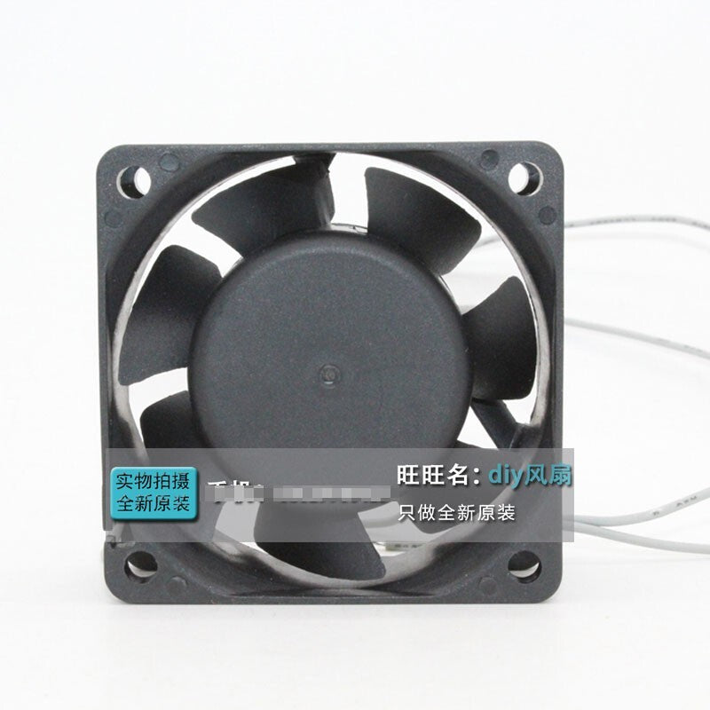 SUNON MA2062-HVL.GN 6025 AC220V 6cm high-volume cooling fan