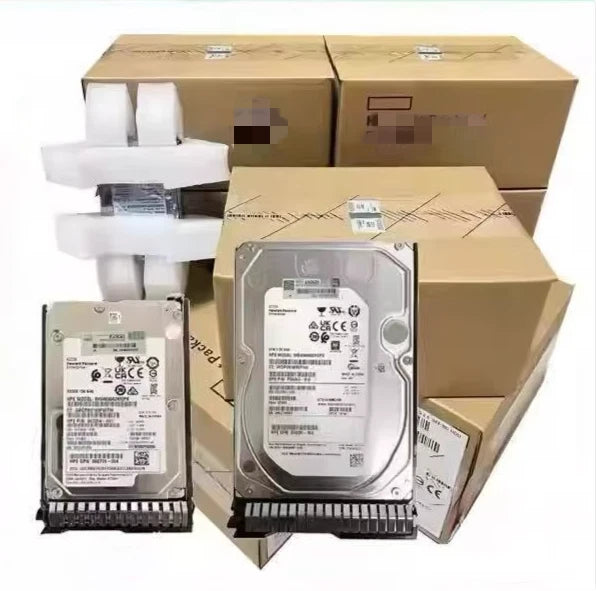 781577 600G 10K SAS 2.5 12G 781516-B21 781577-001 Hard Drive