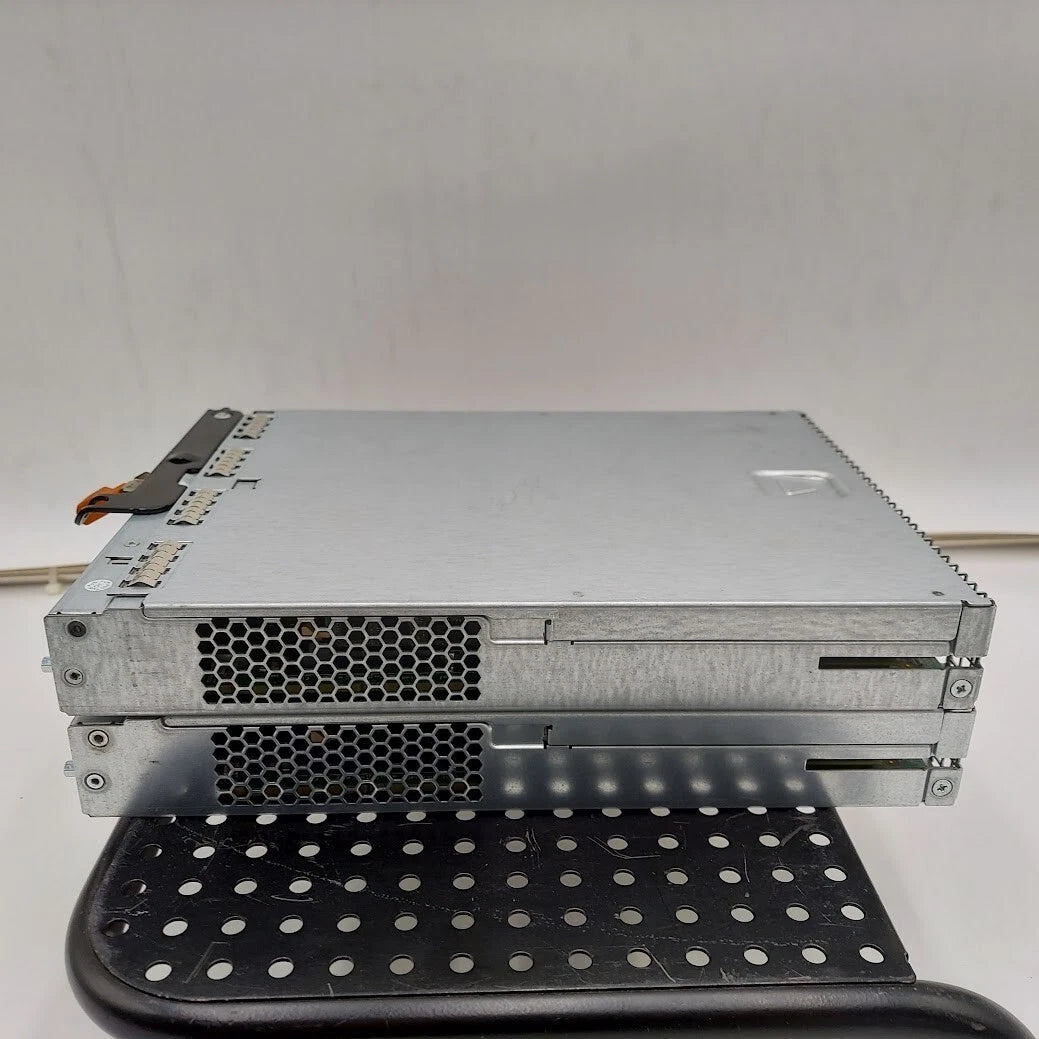 DELL E09M001 EQUALLOGIC CONTROL MODULE TYPE 11 CONTROLLER E09M001 E09M