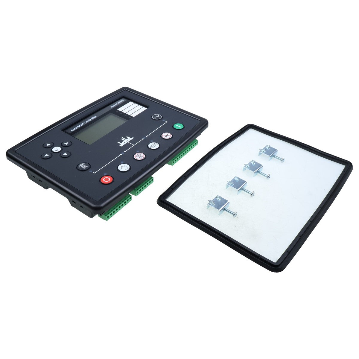 Controller Module Panel Replace for Deep Sea DSE7320 MKII DSE7320MKII