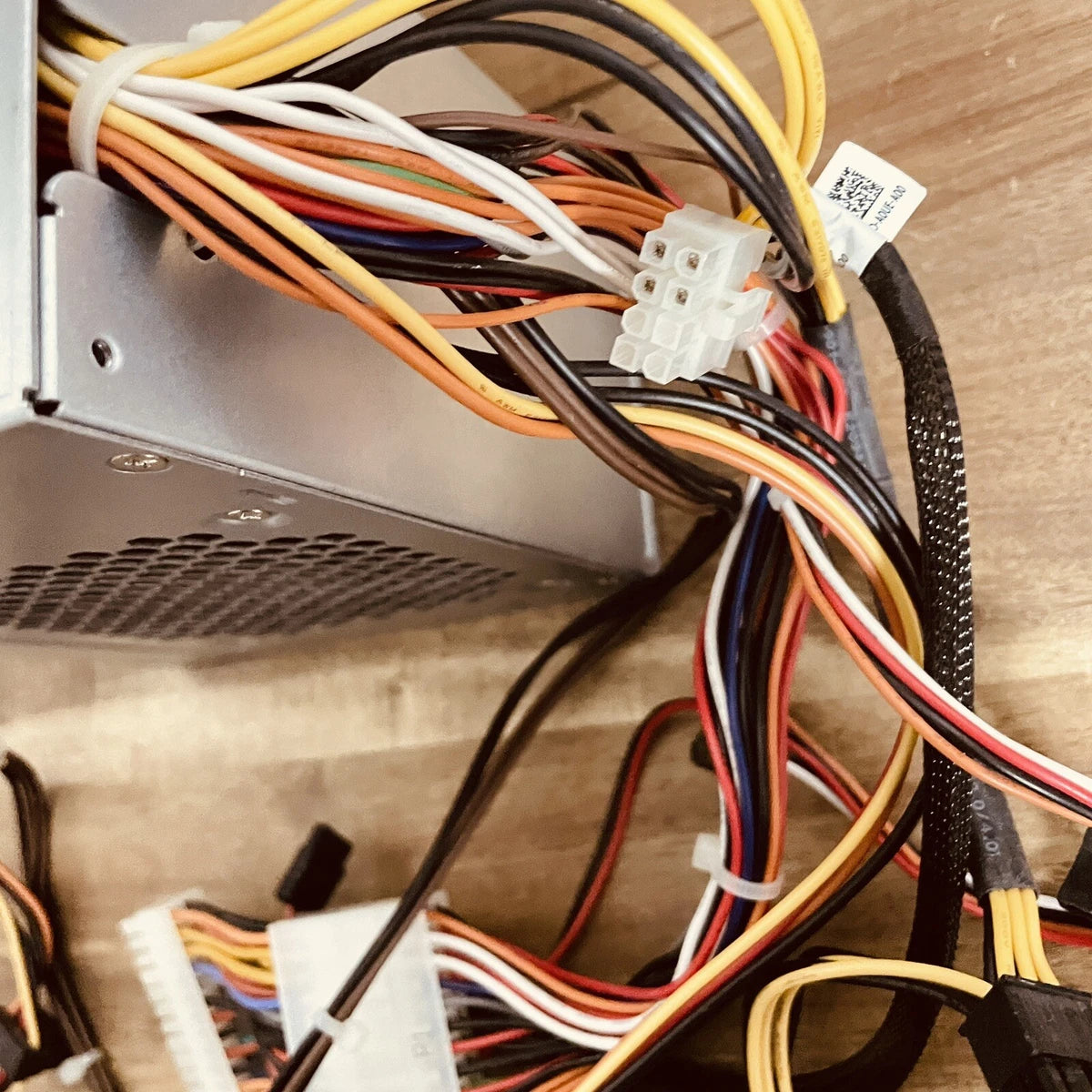 460W D460AM-03 GJXN1 Power Supply For DELL XPS 8910 8920 8300 8900 R5 US