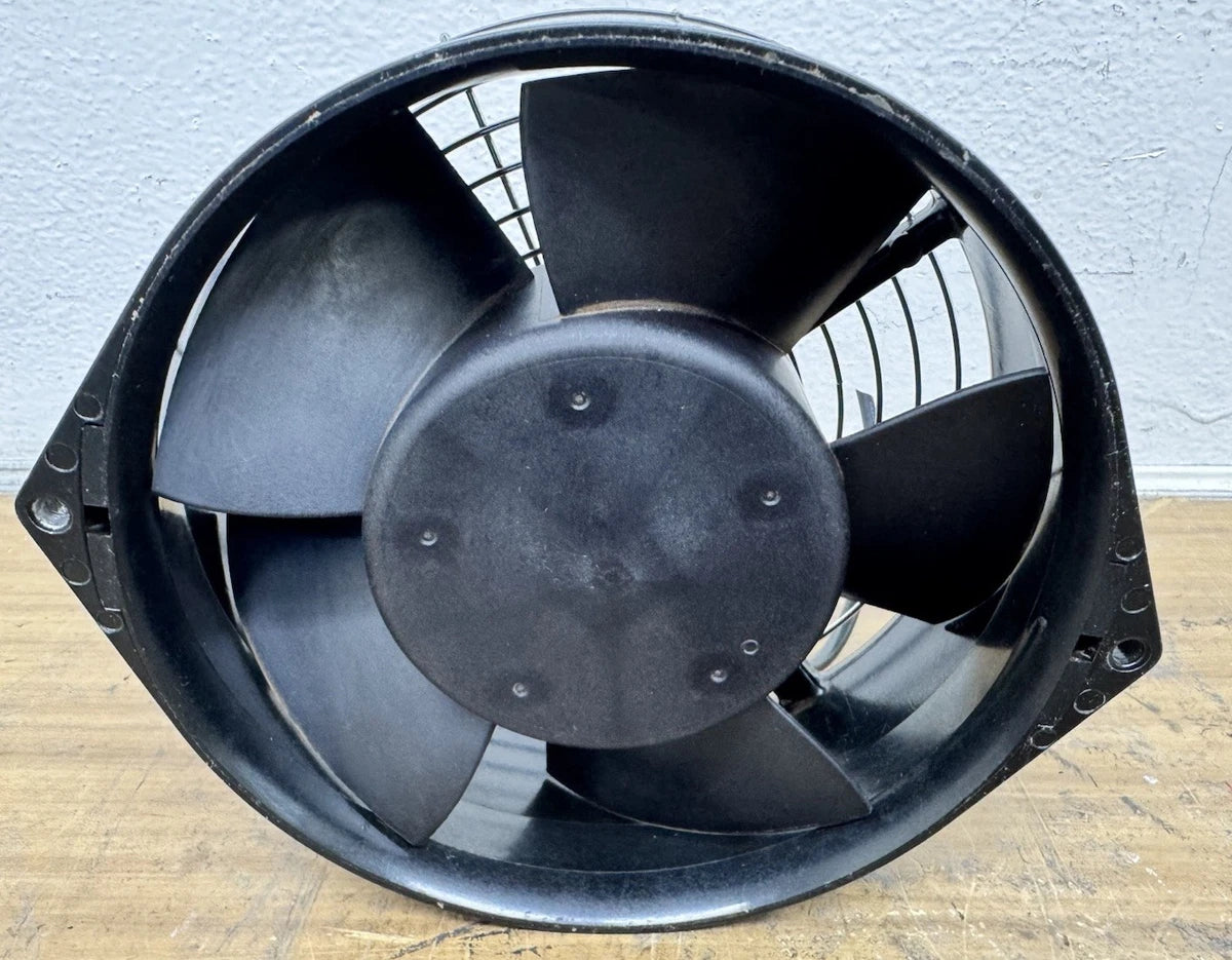 Papst Axial Fan W2S130-AA03-96 2800/3250 Min 45/39W 230V 130mm