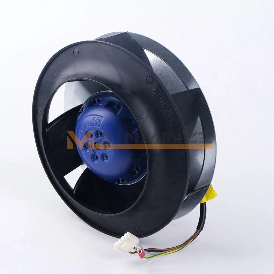 ZIEHL-ABEGG centrifugal fan RH19V-2EP.W6.1R