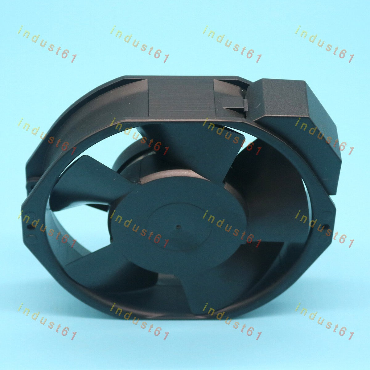 W2E142-BB01-A9 AC 230V 50/60HZ 27/28W New Fan DHL SHIPPING