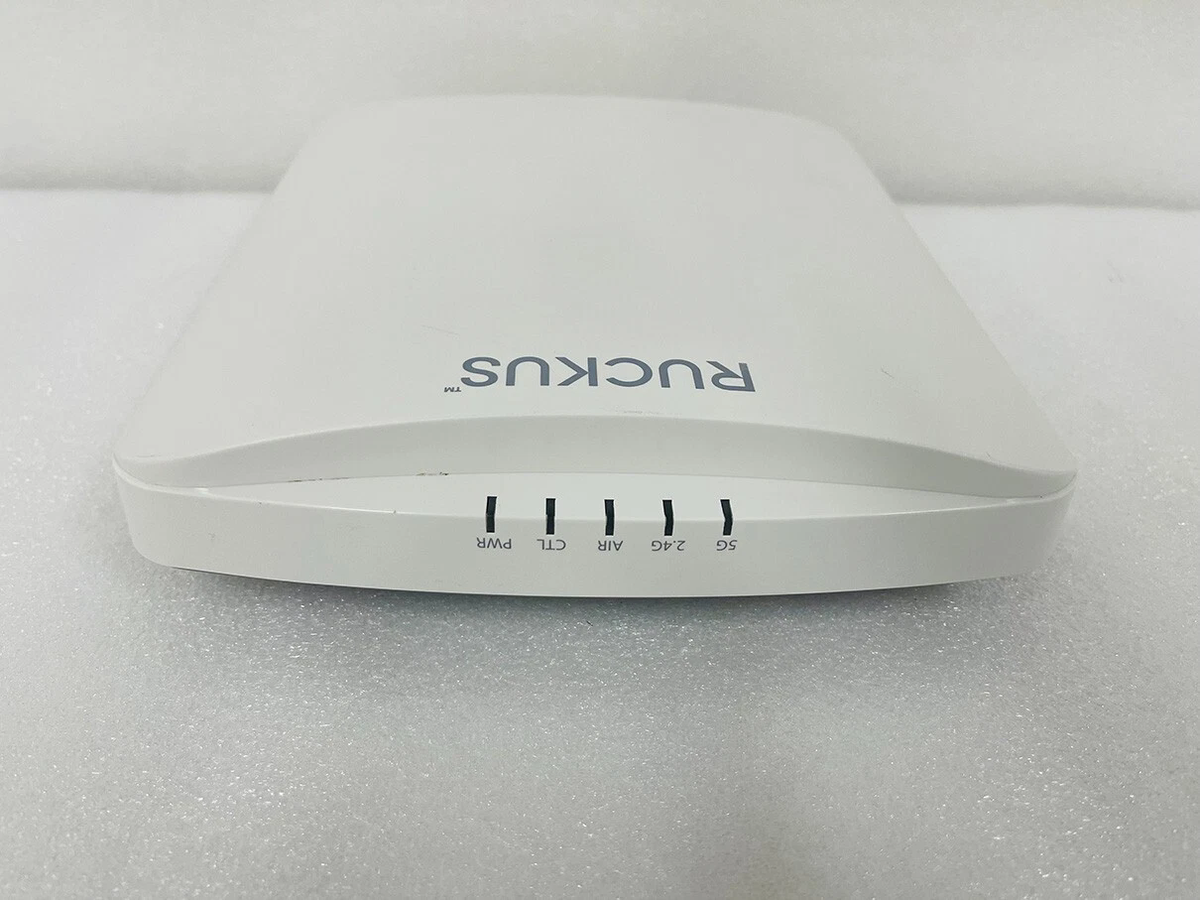 Ruckus 901-R650-US00 Wireless Access Point