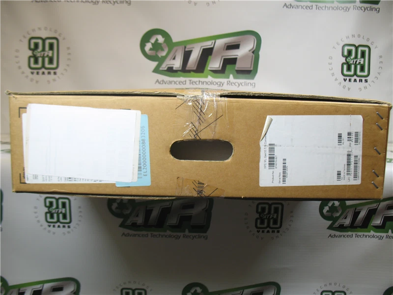 HPE ML Gen10 Tower to Rack Conversion Kit 874578-B21 - New in Box Still Sealed