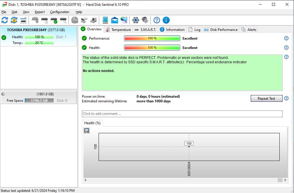 Dell PX05SRB384Y XCRDV Dell 3.84TB 12Gb/s RI SAS SSD 2.5" Drive