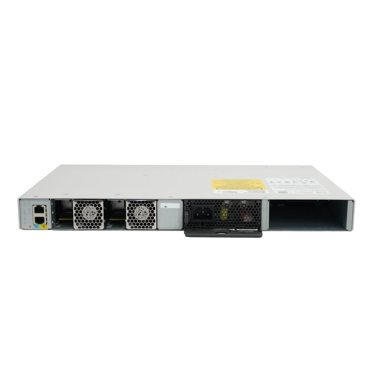 Cisco C9200L Catalyst 24-Port Switch Network Essentials C9200L-24T-4G-E