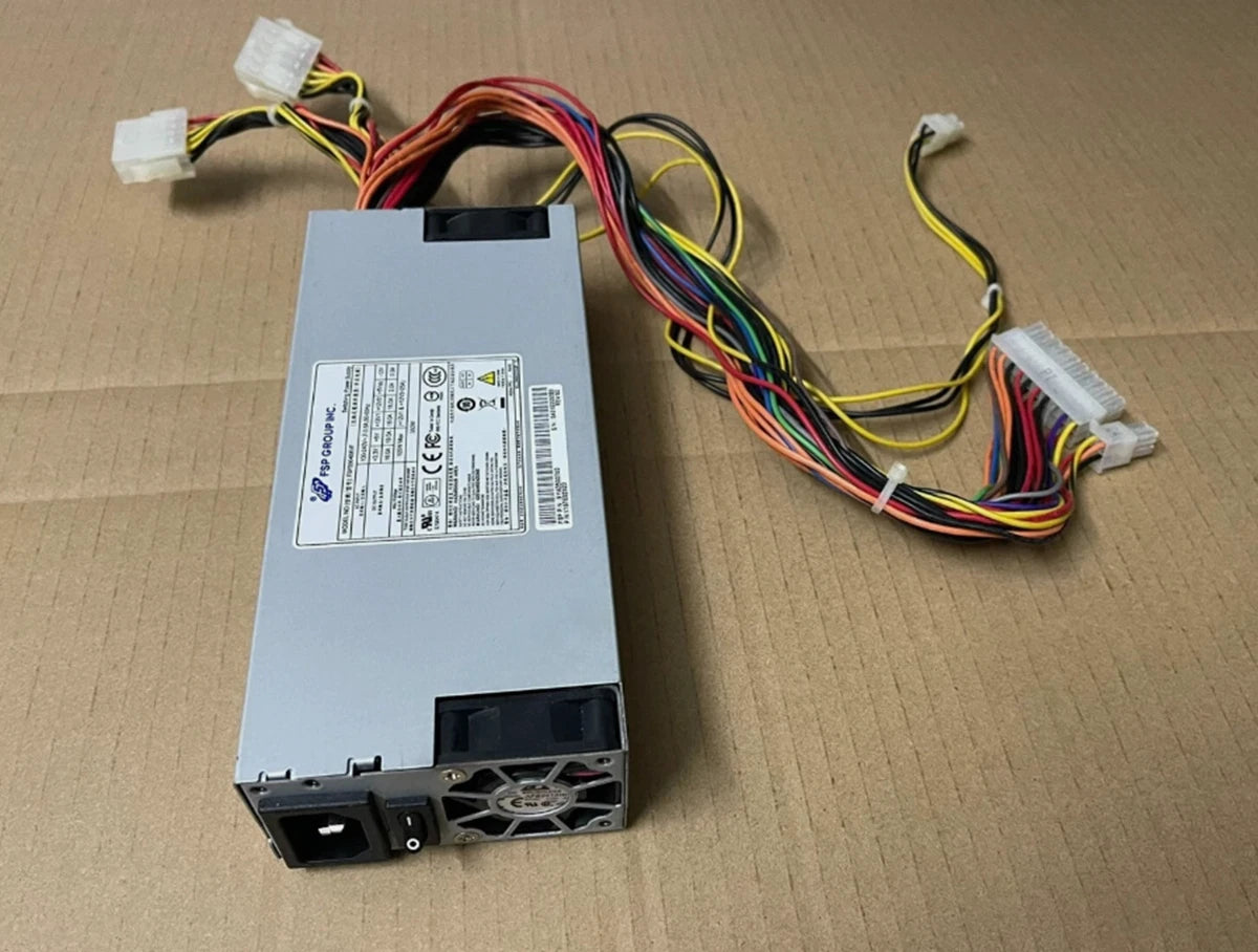 New FSP GROUP FSP350-60EVF Power Supply