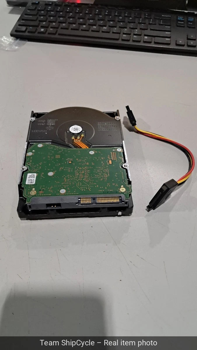 20 WD HC530 WUH721414ALE604 14TB SATA 6G 35 7200RPM Enterprise Hard Driv G2U